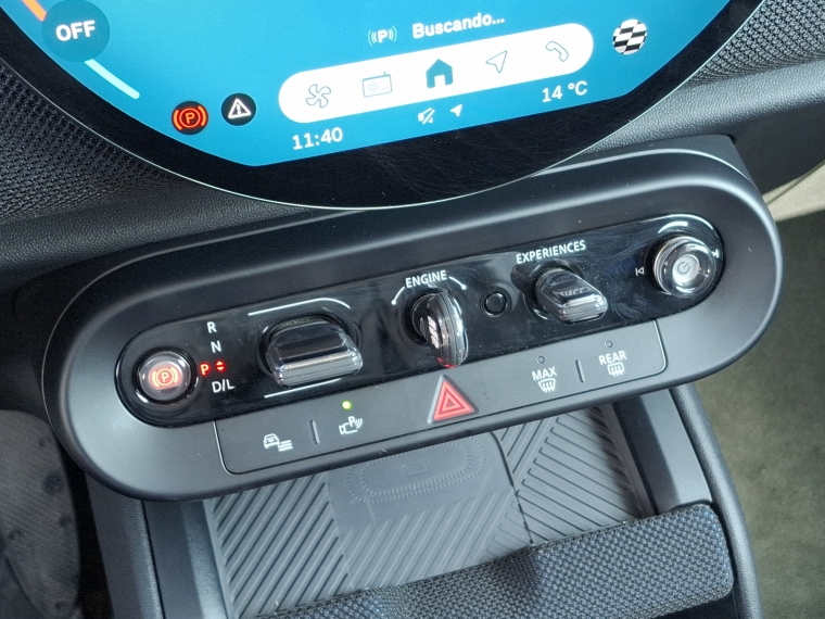 Mini Cooper Countryman C Classic 2026 Usado  Usado en BMW Premium Selection