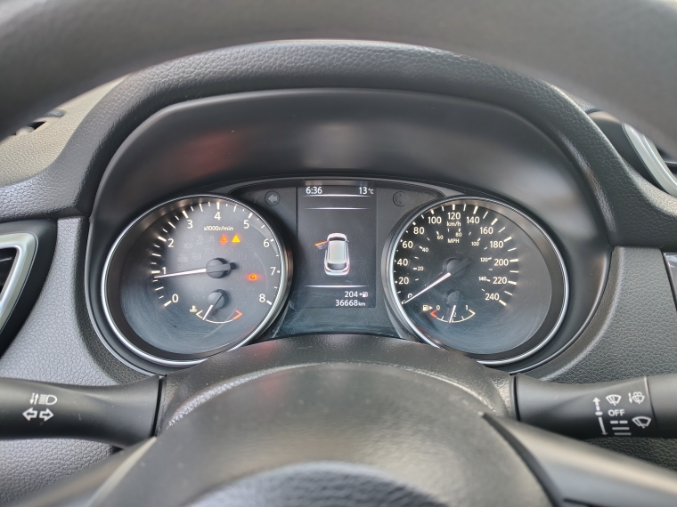 Nissan Qashqai 2.0 Sense Mt 2020 Usado  Usado en Kovacs Usados