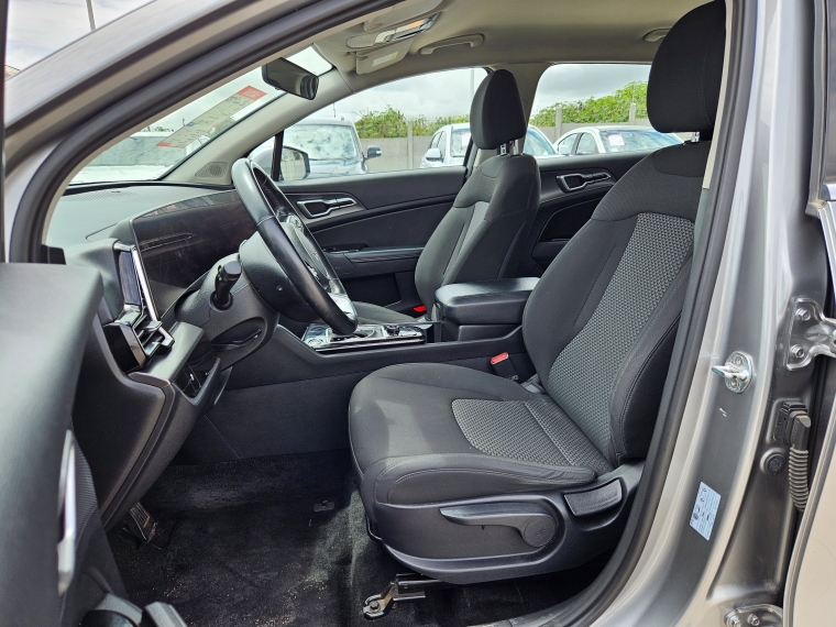 Kia Sportage Sportage Ex 2.0 Aut 2022 Usado en Rosselot Usados