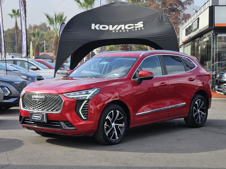 HAVAL JOLION DELUXE 1.5 AUT 2023