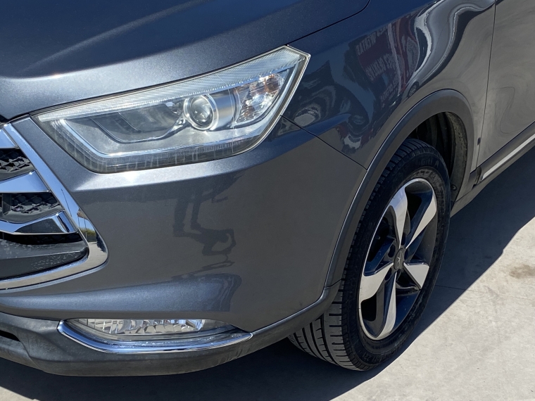 Jac S3 S3 1.6 2018 Usado en Rosselot Usados