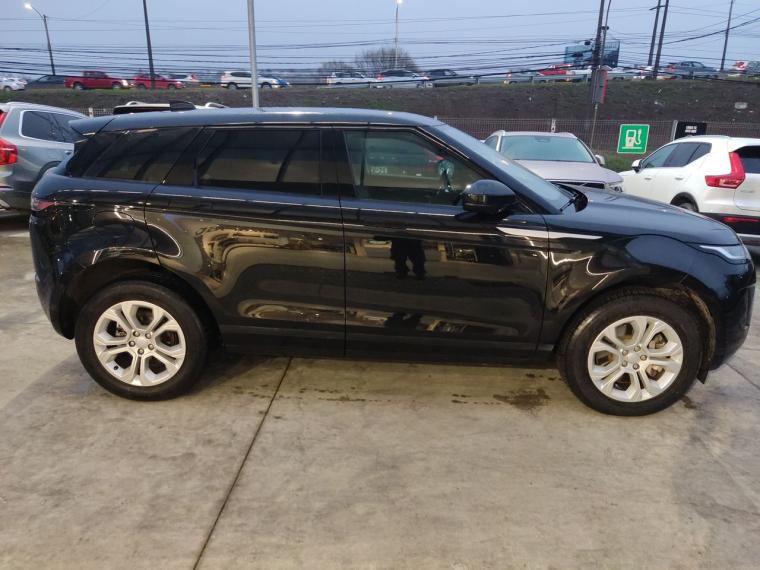 Land rover Evoque 2.0 Se 4x4 At 5p 2020 Usado  Usado en Webautos.cl