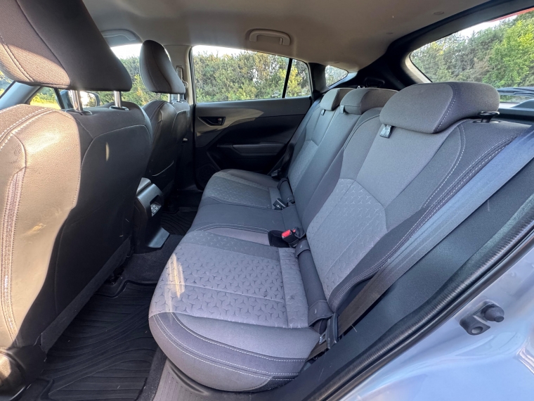 Subaru Crosstrek X 2024 Usado en G Autos Automotriz - G Autos