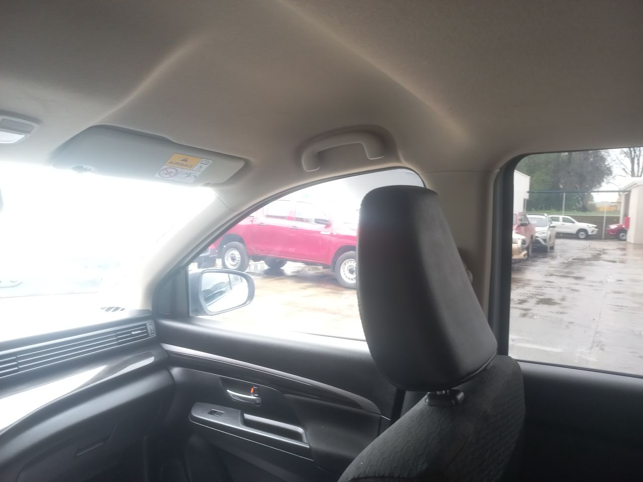 Suzuki Xl7 Xl7  1.5 2021 Usado en Usados de Primera - Sergio Escobar