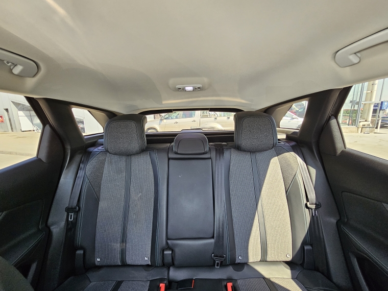 Peugeot 3008 3008 Blue Hdi Hp 1.5 Aut 2022 Usado en Rosselot Usados