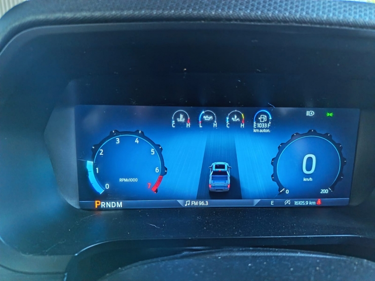 Ford F-150 2.7 Cc Xlt At 2025 Usado  Usado en Webautos.cl