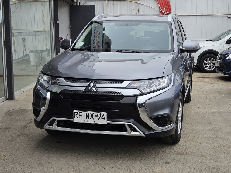 MITSUBISHI OUTLANDER OUTLANDER 2.0 2022