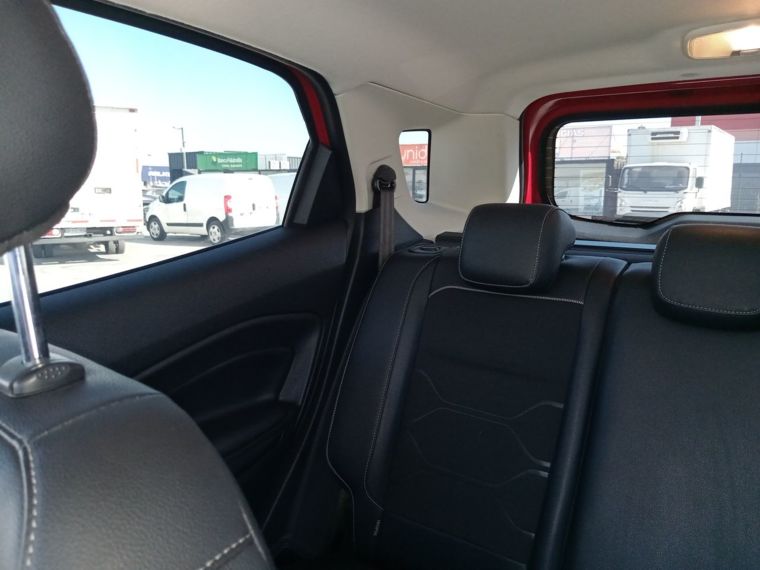 Ford Ecosport 1.5 Freestyle Mt 5p 2019 Usado  Usado en Webautos.cl