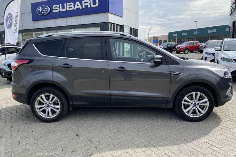 Ford Escape New 2.0 S 4x2 Diesel Mt 5p 2018 Usado  Usado en Webautos.cl