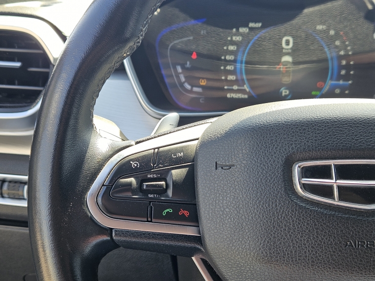 Geely Coolray 1.5 Sport 7dct At 4x2 2022 Usado  Usado en Kovacs Usados