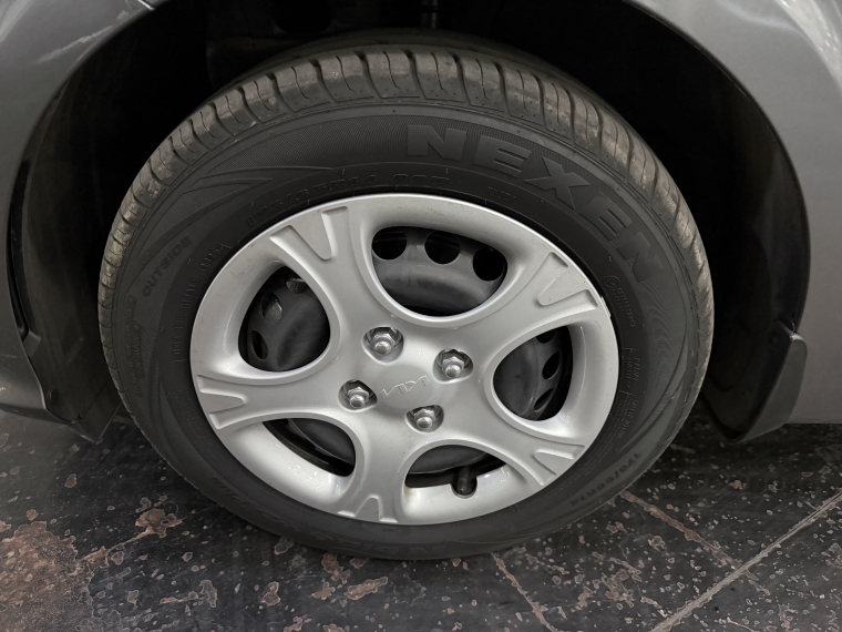 Kia Morning Ex 1.2l Aut  2026  Usado en Grass & Arueste