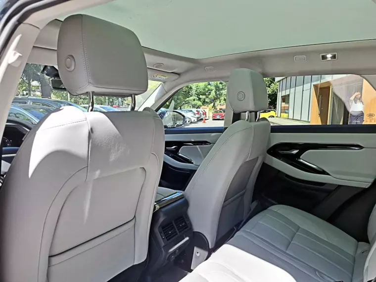 Land rover Evoque 2.0i S 200hp 2025 Usado  Usado en Webautos.cl