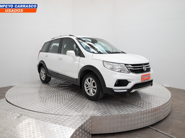 Dongfeng Joyear 1.6 X3 Lux Mt 2019 Usado  Usado en Pompeyo