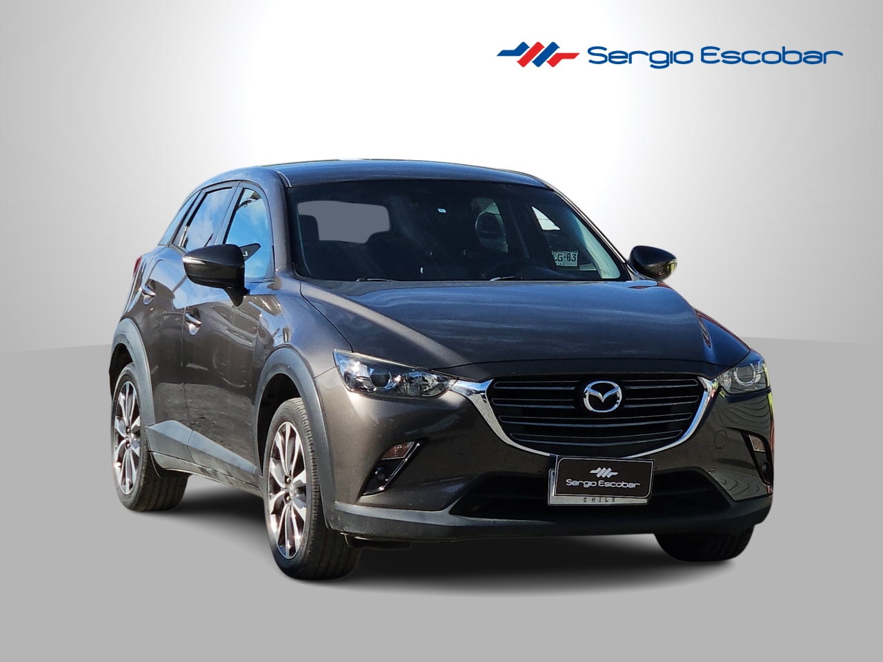 MAZDA CX-3 NEW CX 3 R 2.0 2020