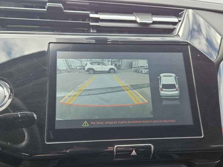 Chery Tiggo 2 pro Tiggo 2 Pro 1.0t Glx Cvt 2022 Usado en Rosselot Usados