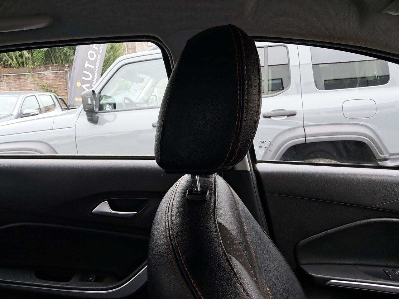 Chery Tiggo 2 Tiggo 2 Gls 1.5 2021 Usado en Usados de Primera - Sergio Escobar
