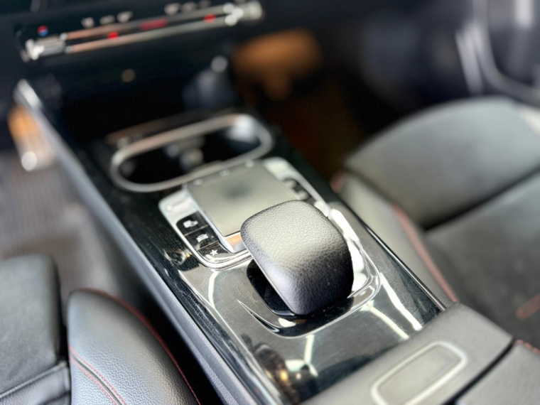 Mercedes benz A 200  Hb 1.3 Aut Amg Line  2019 Usado en Automotriz Olea Flaño