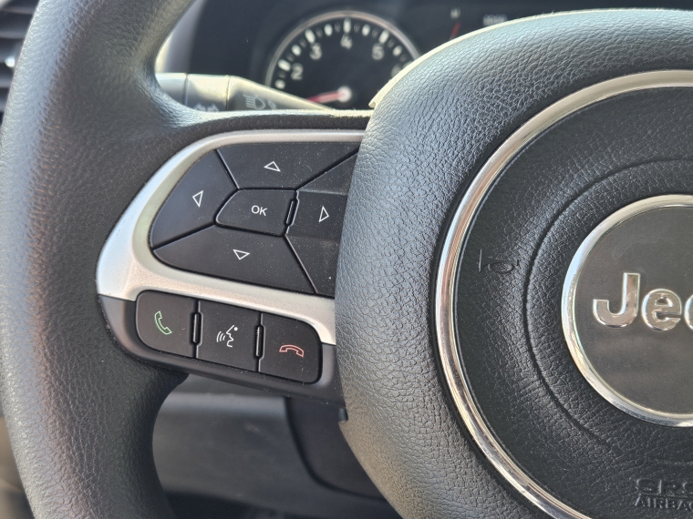 Jeep Renegade Lx 2022 Usado  Usado en Kovacs Usados