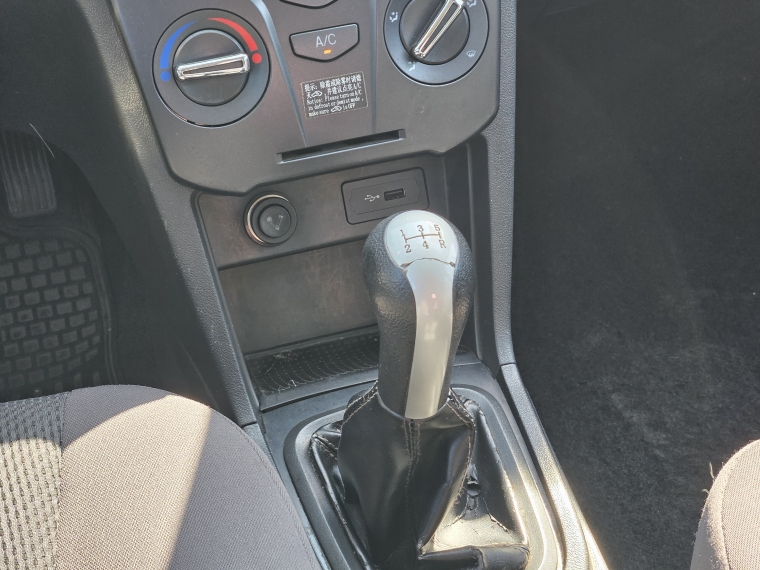 Chery Fulwin Fulwin Sport 2 Glx 1.5 2020 Usado en Rosselot Usados