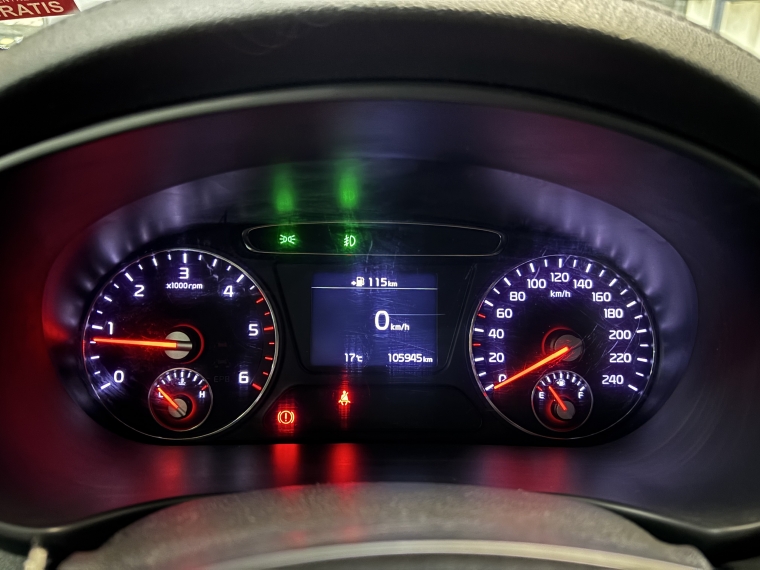 Kia Sorento Ex 2.2l Dsl 6mt 2wd 2020  Usado en Grass & Arueste