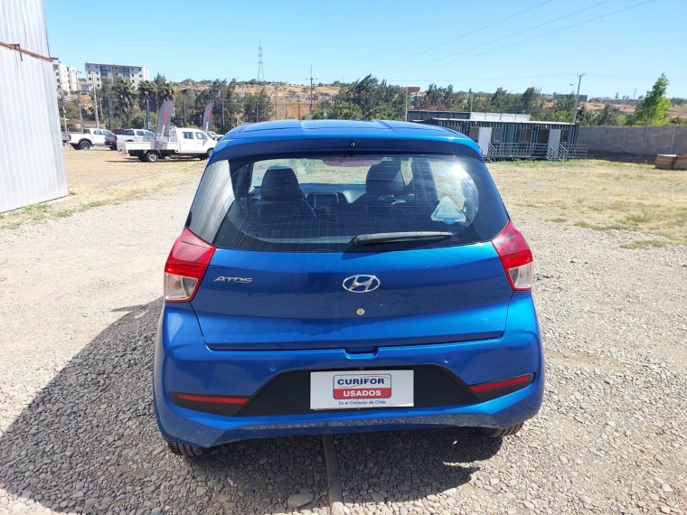 Hyundai Atos Ah2 Plus 2020 Usado  Usado en Webautos.cl