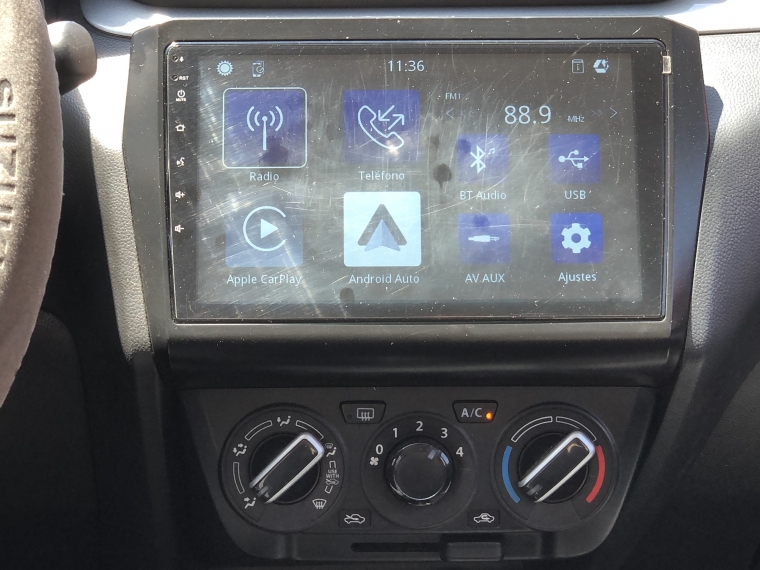 Suzuki Dzire Dzire Gl Sport 1.2 2024 Usado en Rosselot Usados