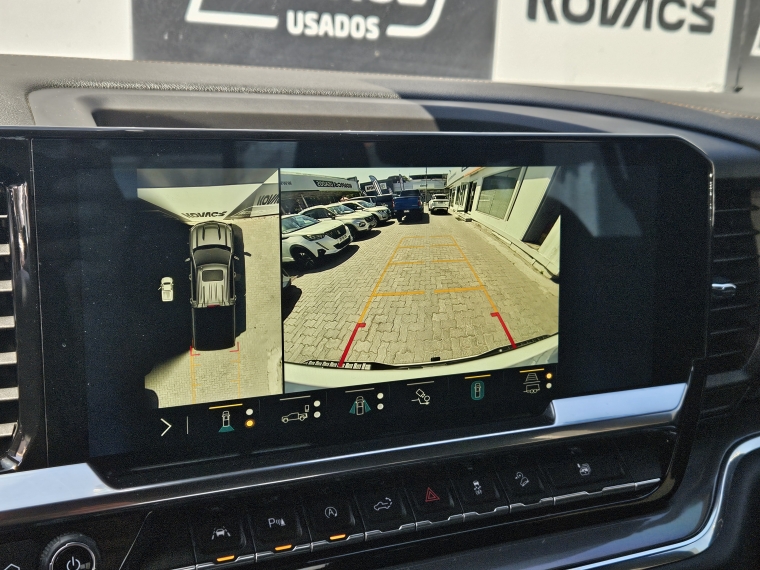 Chevrolet Silverado 3.0 Td High Country At 4x4 Diesel 2023 Usado  Usado en Kovacs Usados