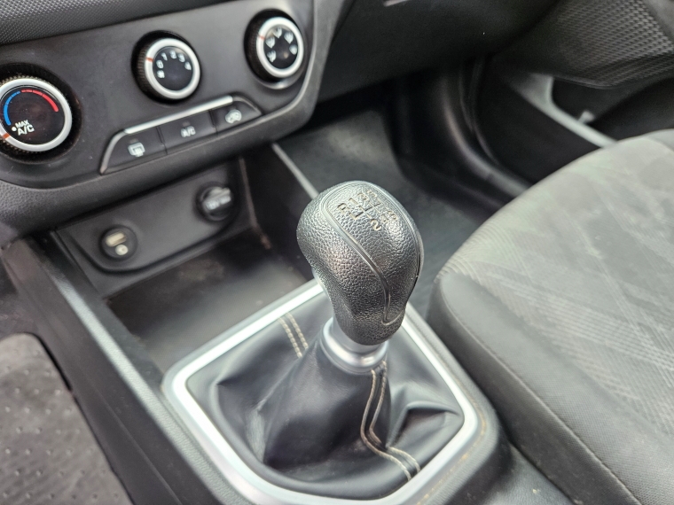 Hyundai Creta Creta Gs 1.6 2019 Usado en Rosselot Usados