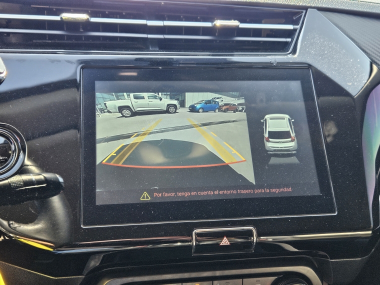 Chery Tiggo 2 pro Tiggo 2 Pro Gls Mt 1.5 2022 Usado en Rosselot Usados