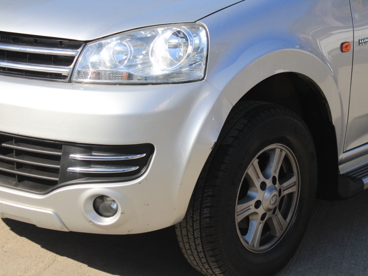 Great wall Wingle 5 Wingle 5 2018 Usado en Rosselot Usados