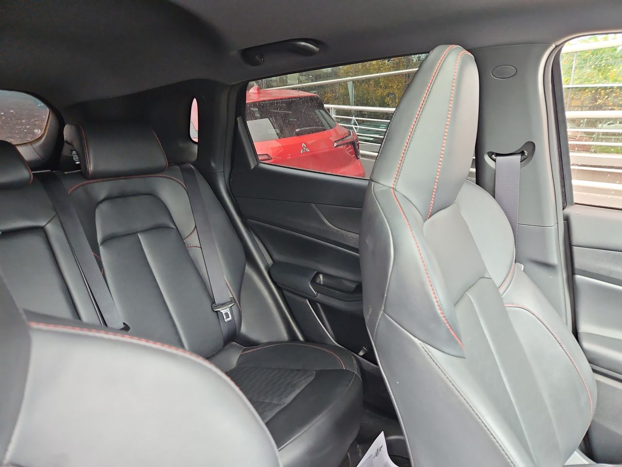 Changan Cs55 Cs55 Plus 1.5 Aut 2024 Usado  Usado en Webautos.cl