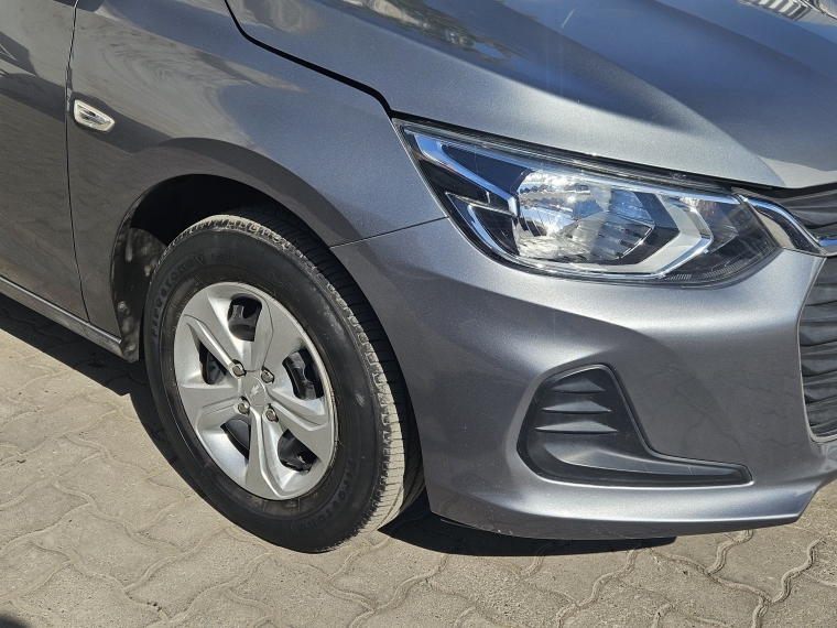 Chevrolet Onix Lt Mt 2023 Usado  Usado en Kovacs Usados