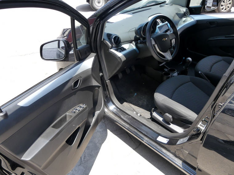 Chevrolet Spark Lt 2021 Usado  Usado en Webautos.cl