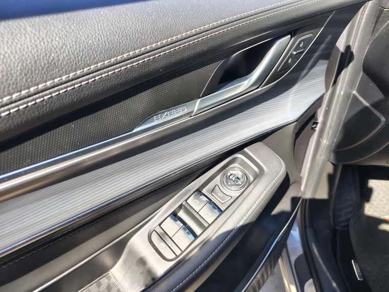 Exeed Lx Lx Advanced 1.5 Aut 2024 Usado en Rosselot Usados