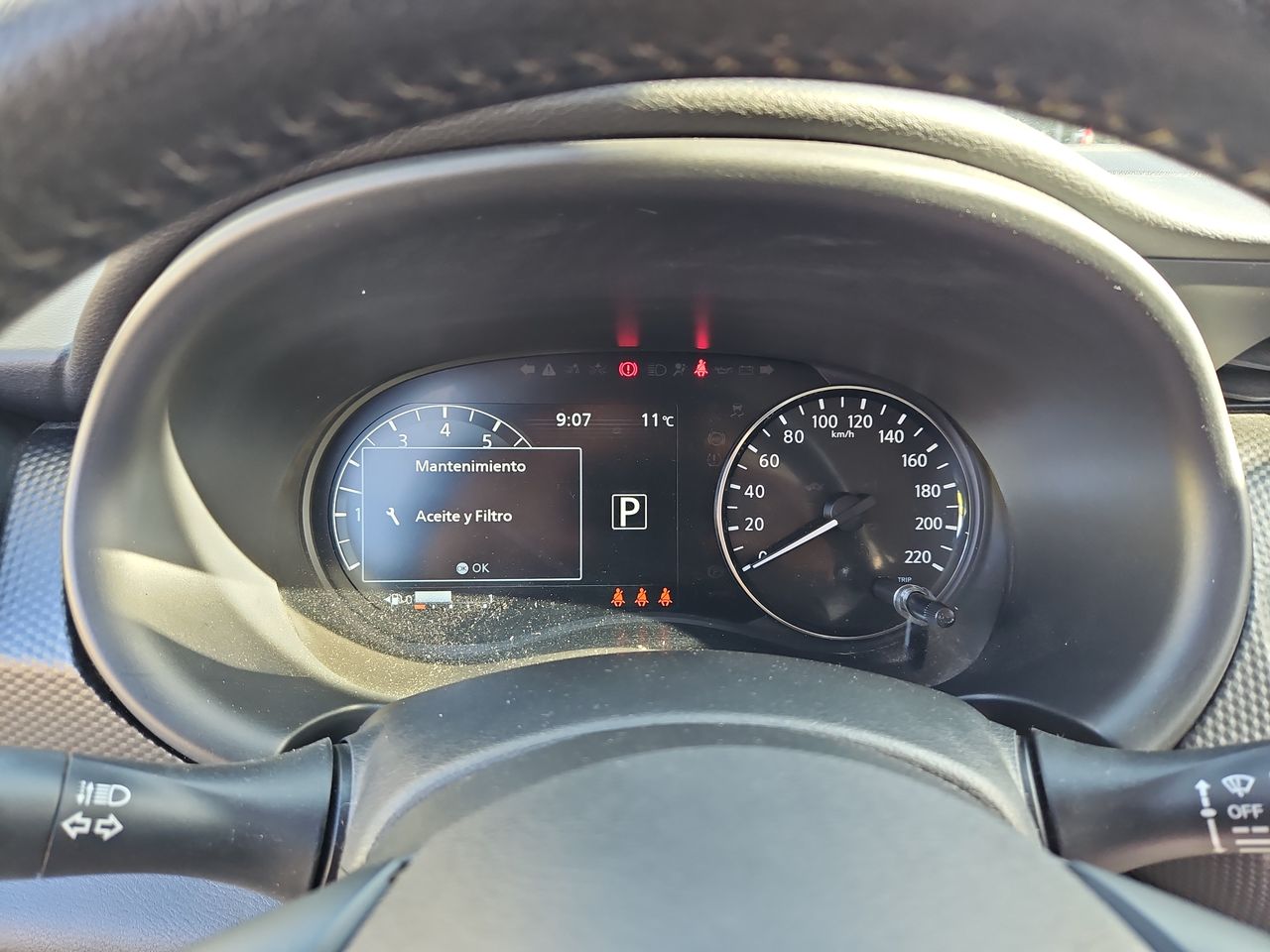 Nissan Kicks Kicks 1.6 At 2023 Usado en Usados de Primera - Sergio Escobar