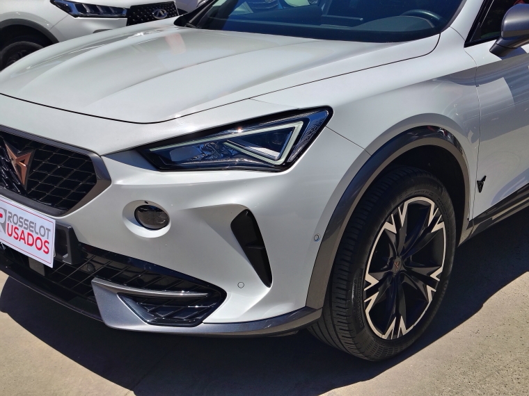 Cupra Formentor Formentor Tsi 2.0 Aut 2023 Usado en Rosselot Usados