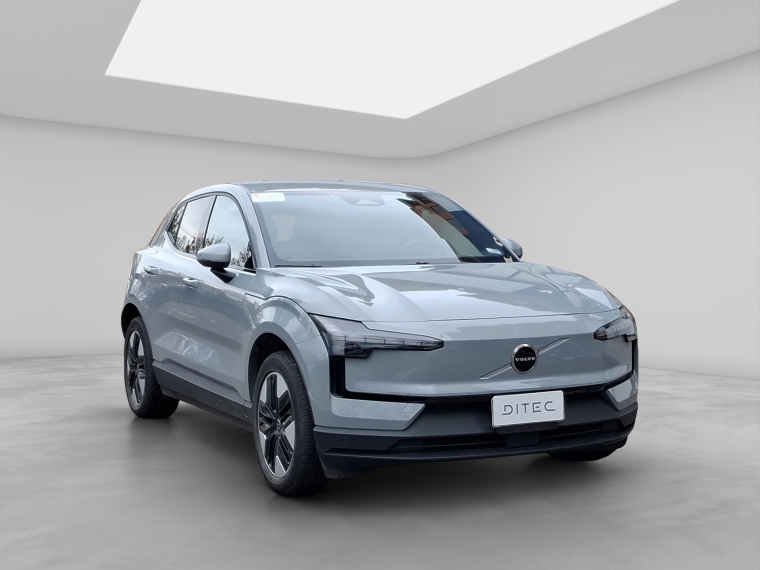 Volvo Ex30 E40 Core Aut 2024 Usado Usado en BMW Premium Selection Volvo Ex30 E40 Core Aut 2024 Usado Usado en BMW Premium Selection