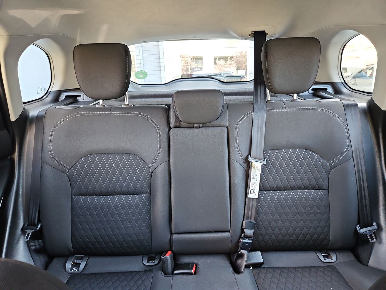 Suzuki Grand vitara Grand Vitara 2wd 1.5 2026 Usado en Usados de Primera - Sergio Escobar