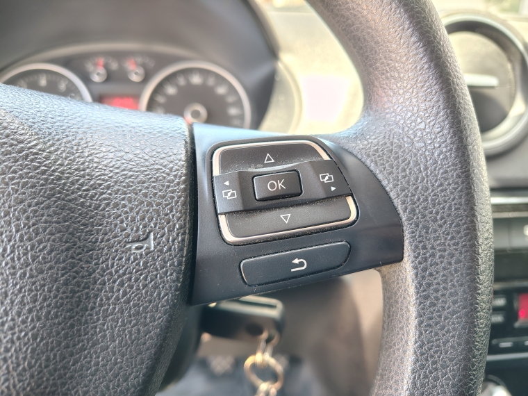 Volkswagen Gol Trendline 1.6 2014 Usado  Usado en Kovacs Usados