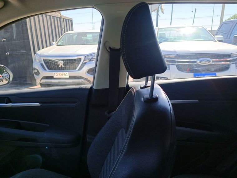 Kia Sonet Sonet Ex 1.5 2022 Usado Usado en Webautos.cl Kia Sonet Sonet Ex 1.5 2022 Usado Usado en Webautos.cl