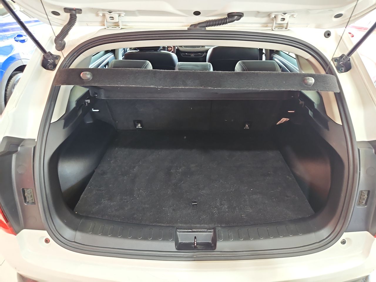 Haval Jolion Jolion 4x2 1.5 Aut. 2023 Usado en Usados de Primera - Sergio Escobar