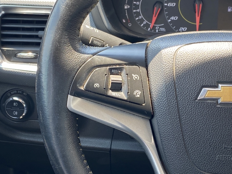 Chevrolet Spin 1.8 Activ At 2022 Usado  Usado en Kovacs Usados