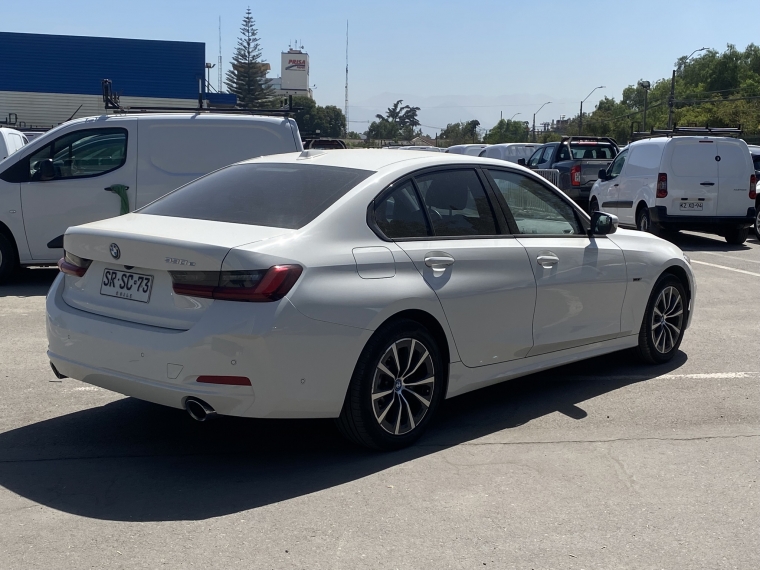 Bmw 330 Sedan 2.0 Aut  2023 Usado  Usado en Autoselect Usados