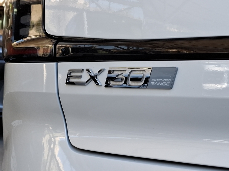 Volvo Ex30 E60 Plus Aut 2026 Usado  Usado en BMW Premium Selection