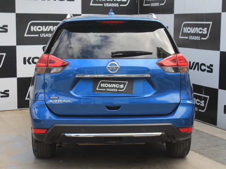 Nissan X-trail 2.5 Advance  At 2023 Usado  Usado en Kovacs Usados