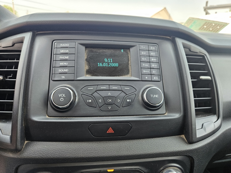 Ford Ranger 2.2 Ac Mt Dsl 4x4 2023 Usado  Usado en Autoselect Usados