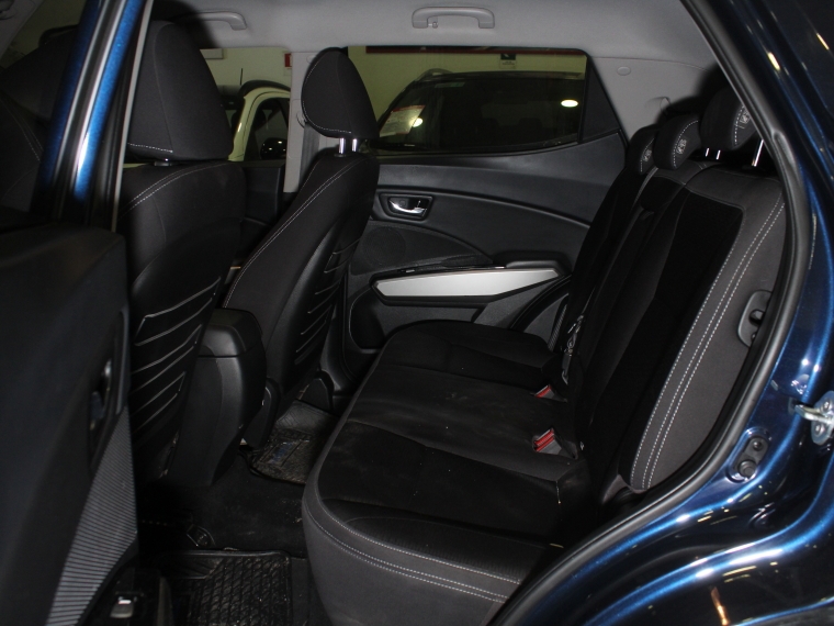 Ssangyong Tivoli Tivoli 1.6 2019 Usado en Rosselot Usados