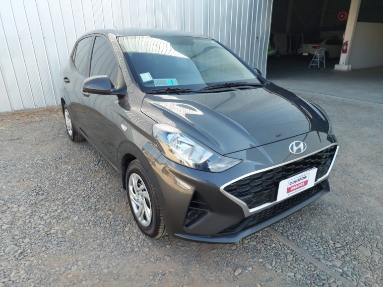 Hyundai Grand i10 Sedan 2023 Usado  Usado en Webautos.cl