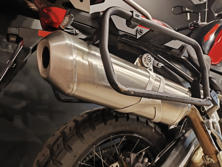 Bmw F 850 gs Ii 2019 Usado en BMW Premium Selection Bmw F 850 gs Ii 2019 Usado en BMW Premium Selection