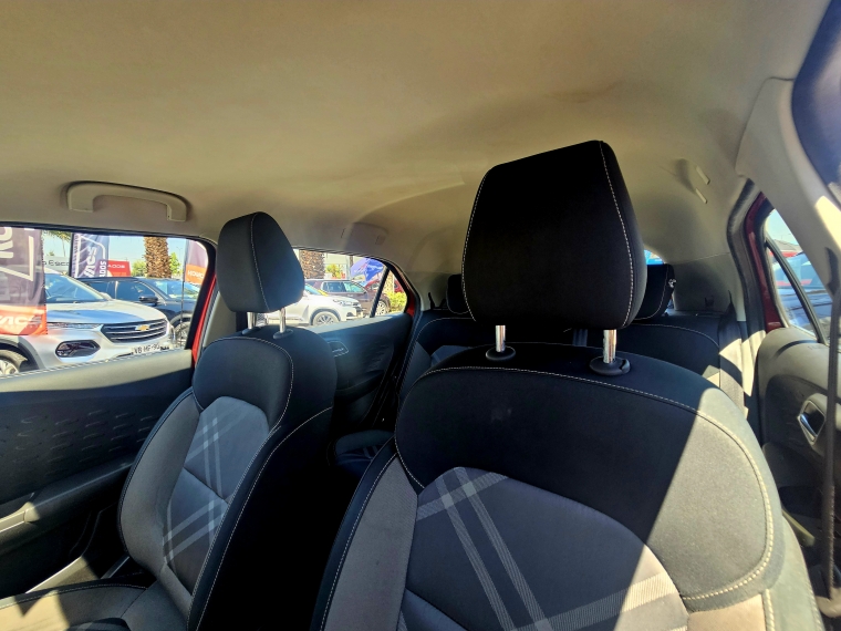 Mg 3 Comfort 1.5 Mt 2021 Usado  Usado en Kovacs Usados